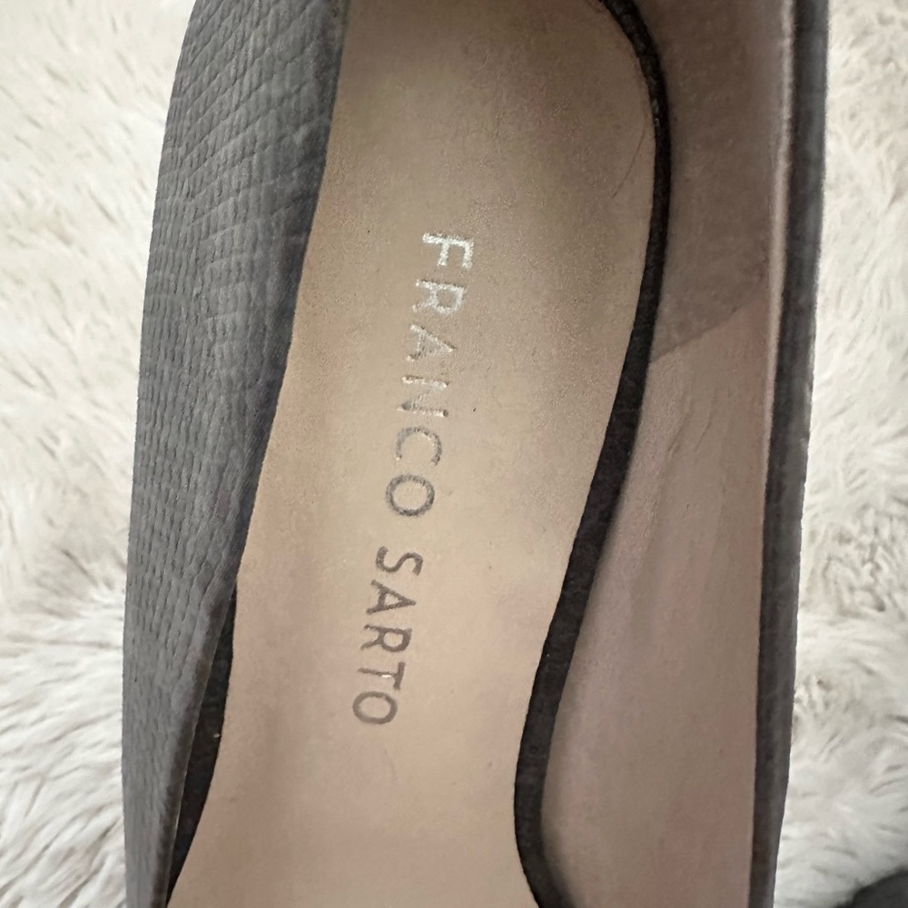 Shoes - Picture 4 of 7